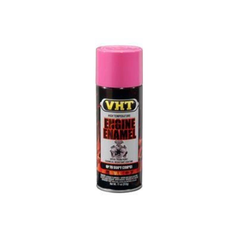 SP756 Engine Enamel Hot Pink Can - 11 oz.
